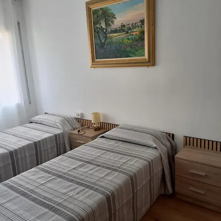 Jaumato Apartment