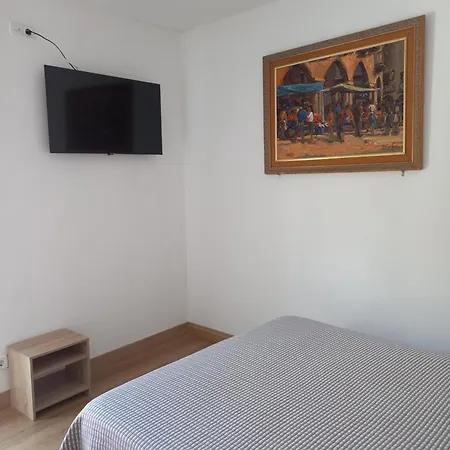 Apartment Jaumato