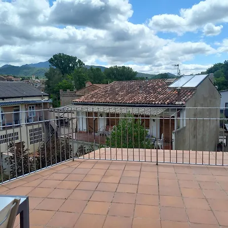 Jaumato Apartment Sant Quirze De Besora