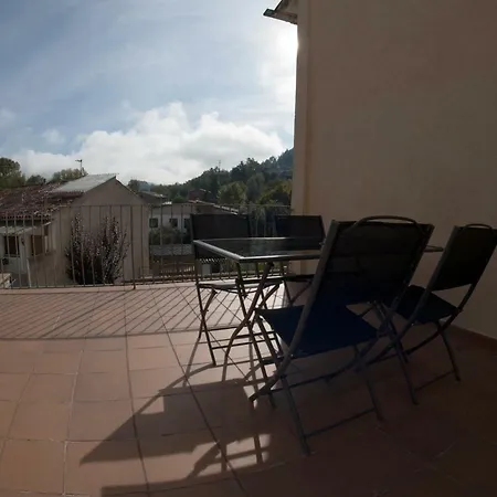 Jaumato Apartment
