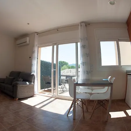 Apartment Jaumato