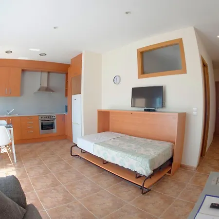 Apartment Jaumato *