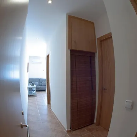 Apartment Jaumato