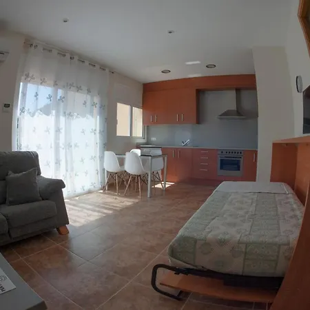 Jaumato Apartment Sant Quirze De Besora
