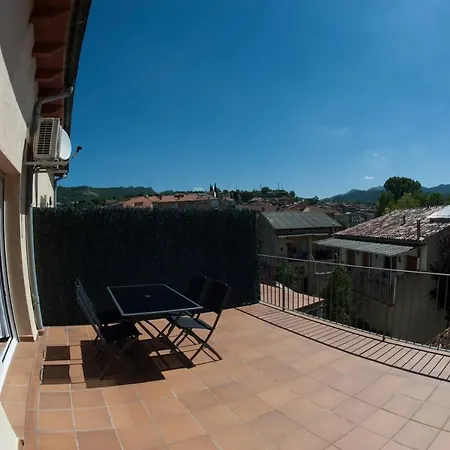 Apartment Jaumato Sant Quirze De Besora